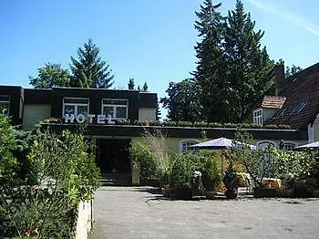 Hotel Forsthaus St. Hubertus Groß Grönau