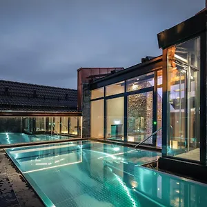 **** Hotell Hotel-gasthof Höttl Tyskland