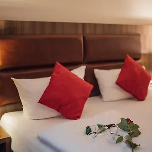 Hotel Koenigshof, Hamborg