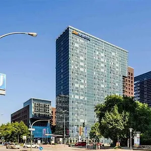Novotel Hotell