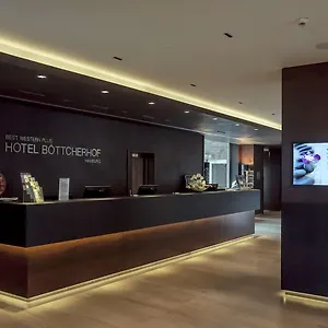 Western Böttcherhof Hotell