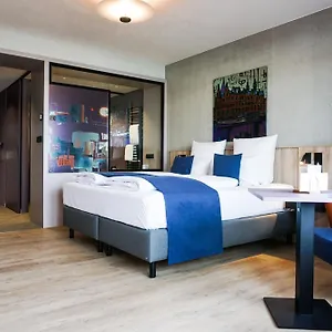 Apartment-hotel Mitte Lägenhetshotell