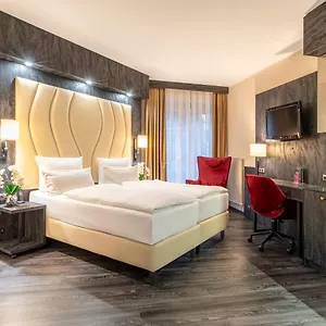 Western Schmoeker-hof Hotell