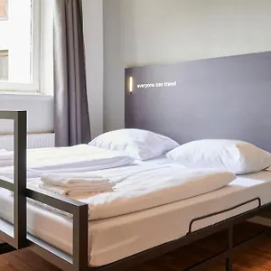 A&o Reeperbahn Hotell