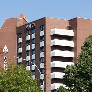 Panorama Hamburg-billstedt Hotell