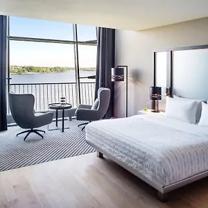 Le Meridien Hotell