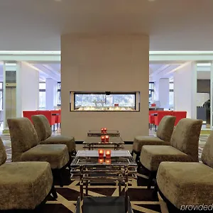 **** Hotell Radisson Blu Conference Hotel, Tyskland