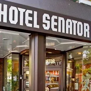 Senator Hotell