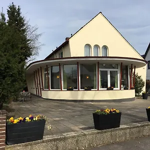 Hotelchen Pensionat