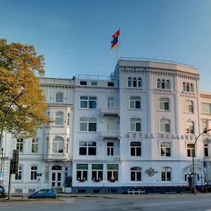 Relexa Bellevue An Der Alster Hotell