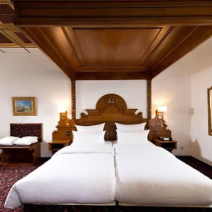 **** Hotell King's First Tyskland